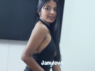 Janylove