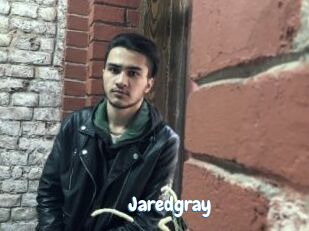 Jaredgray