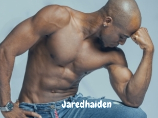 Jaredhaiden