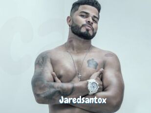 Jaredsantox