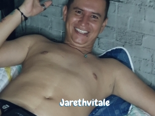 Jarethvitale