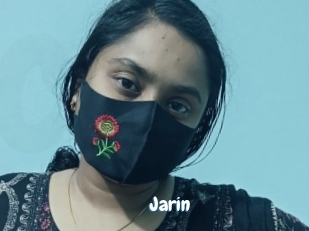 Jarin