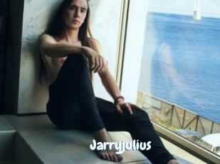 Jarryjulius