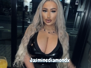 Jasminediamondx