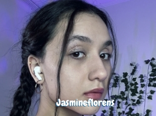 Jasmineflorens