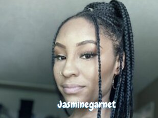 Jasminegarnet