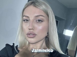 Jasminekia