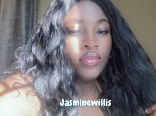 Jasminewillis