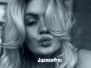 Jasminfrei