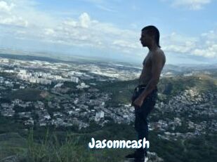 Jasonncash