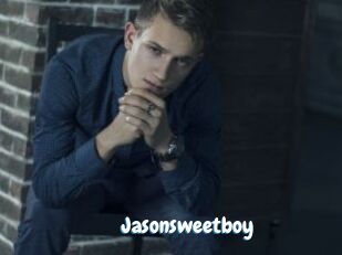 Jasonsweetboy