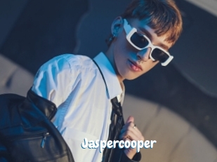 Jaspercooper