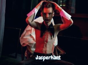 Jasperhant