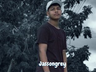 Jassongrey