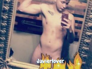 Javierlover