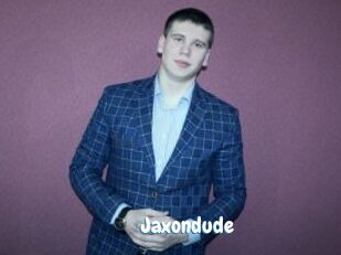 Jaxondude