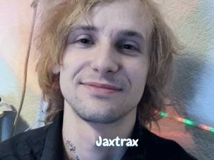 Jaxtrax