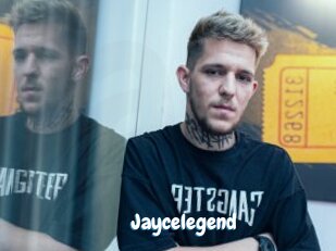 Jaycelegend