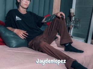 Jaydenlopez