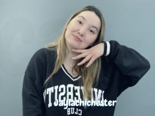 Jaylachichester