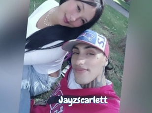 Jayzscarlett