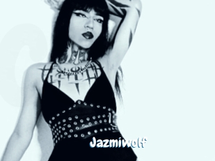 Jazmiwolf