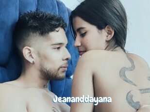 Jeananddayana