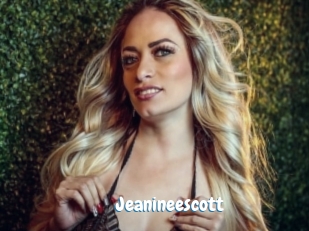 Jeanineescott