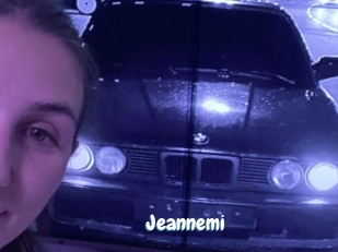 Jeannemi