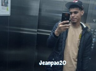 Jeanpao20