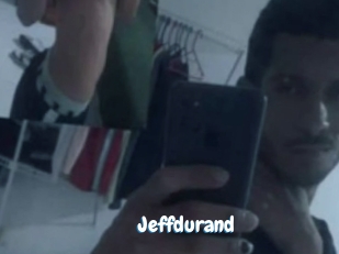 jeffdurand Coquine Avenue