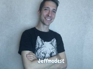 Jeffmodest