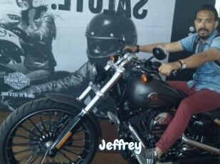 Jeffrey