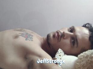 Jeffstrongx