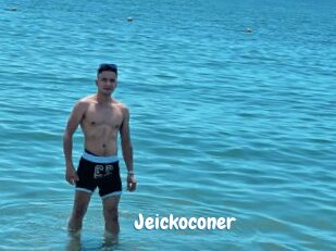 Jeickoconer