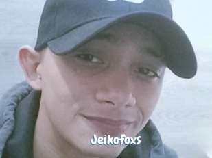 Jeikofoxs