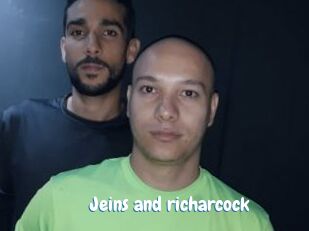 Jeins_and_richarcock