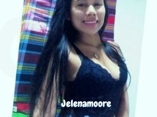 Jelenamoore