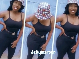 Jellymaroon