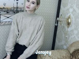 Jenajey