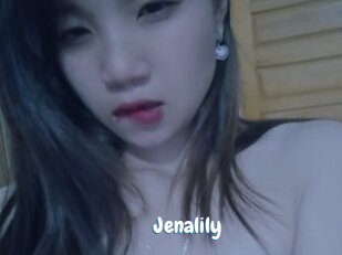 Jenalily