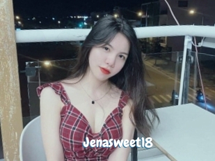 Jenasweet18