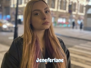 Jeneferlane