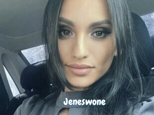 Jeneswone