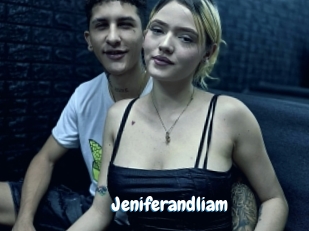 Jeniferandliam