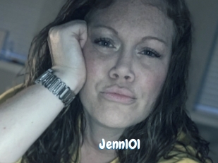 Jenn101