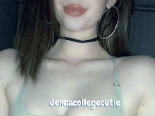 Jennacollegecutie