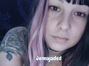 Jennajaded