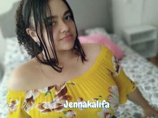 Jennakalifa