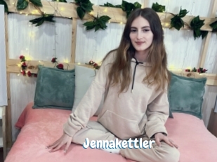 Jennakettler